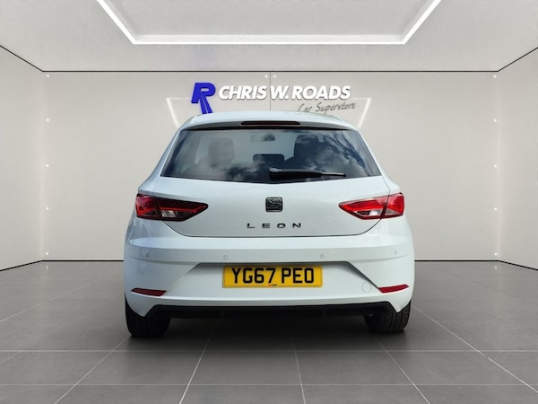 Used SEAT Leon 2017 for sale - 75619587: Photo 12