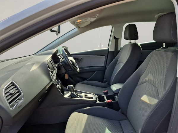 Used SEAT Leon 2017 for sale - 75619587: Photo 17