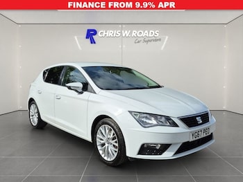 SEAT - Leon