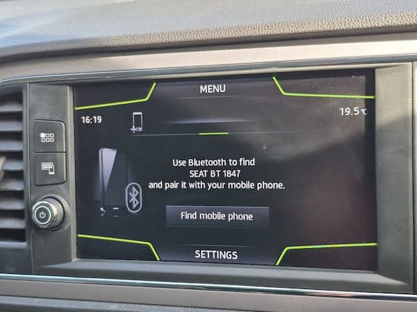 Used SEAT Leon 2017 for sale - 75619587: Photo 21