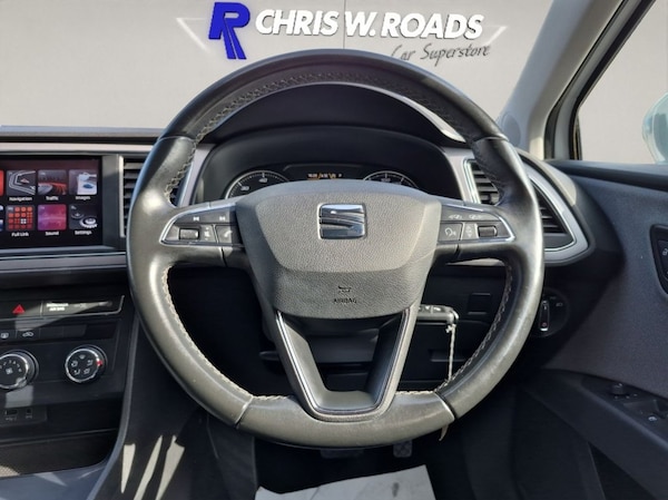 Used SEAT Leon 2017 for sale - 75619587: Photo 24