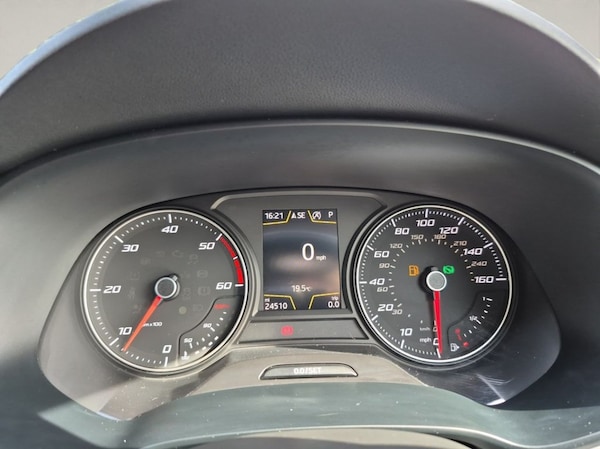 Used SEAT Leon 2017 for sale - 75619587: Photo 25