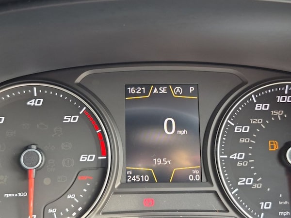 Used SEAT Leon 2017 for sale - 75619587: Photo 26