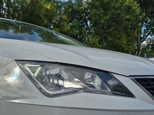 Used SEAT Leon 2017 for sale - 75619587: Photo 33