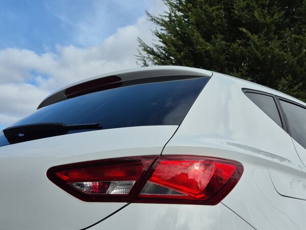 Used SEAT Leon 2017 for sale - 75619587: Photo 34