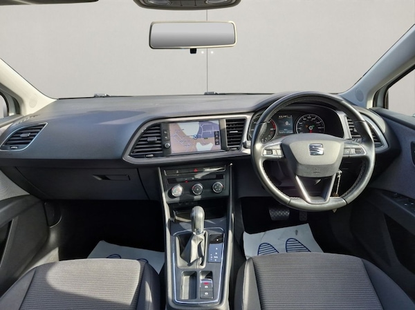Used SEAT Leon 2017 for sale - 75619587: Photo 5