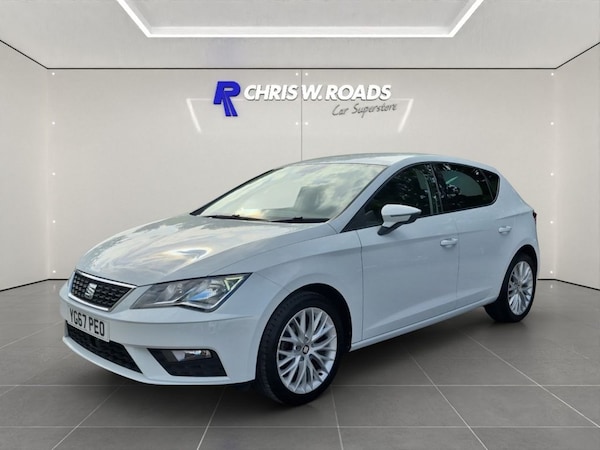 Used SEAT Leon 2017 for sale - 75619587: Photo 7