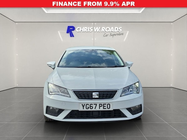 Used SEAT Leon 2017 for sale - 75619587: Photo 8