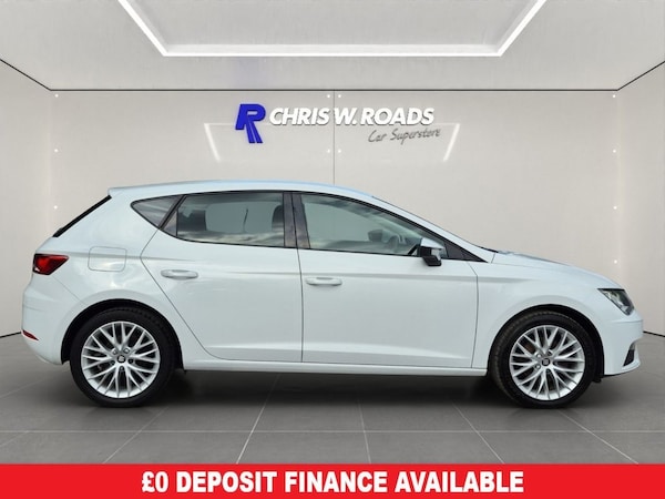Used SEAT Leon 2017 for sale - 75619587: Photo 9