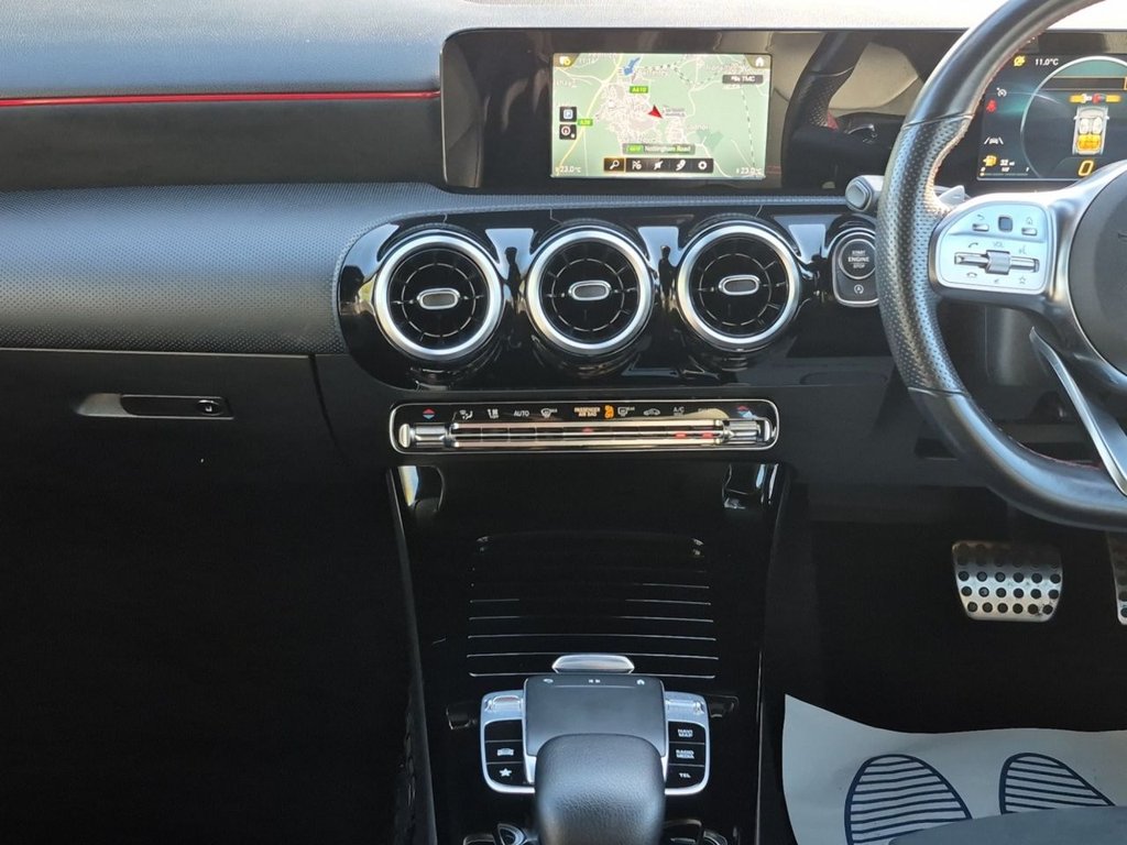 Used Mercedes-Benz A-Class 2019 for sale - 76582651: Photo 14