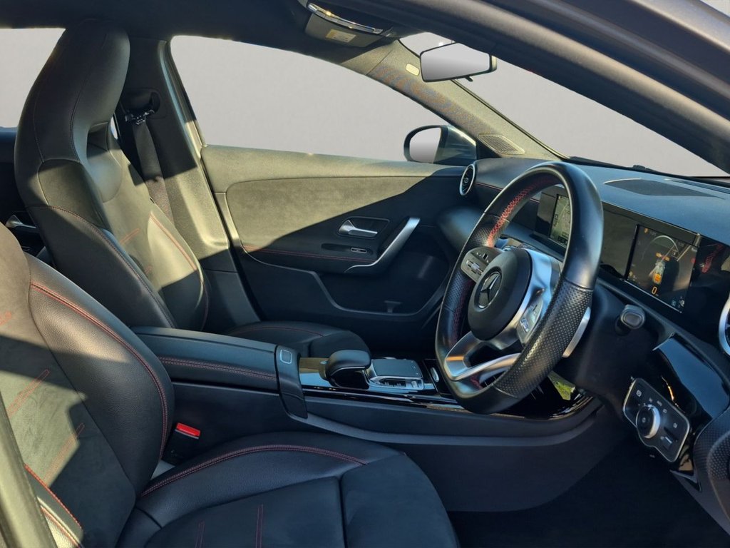 Used Mercedes-Benz A-Class 2019 for sale - 76582651: Photo 15