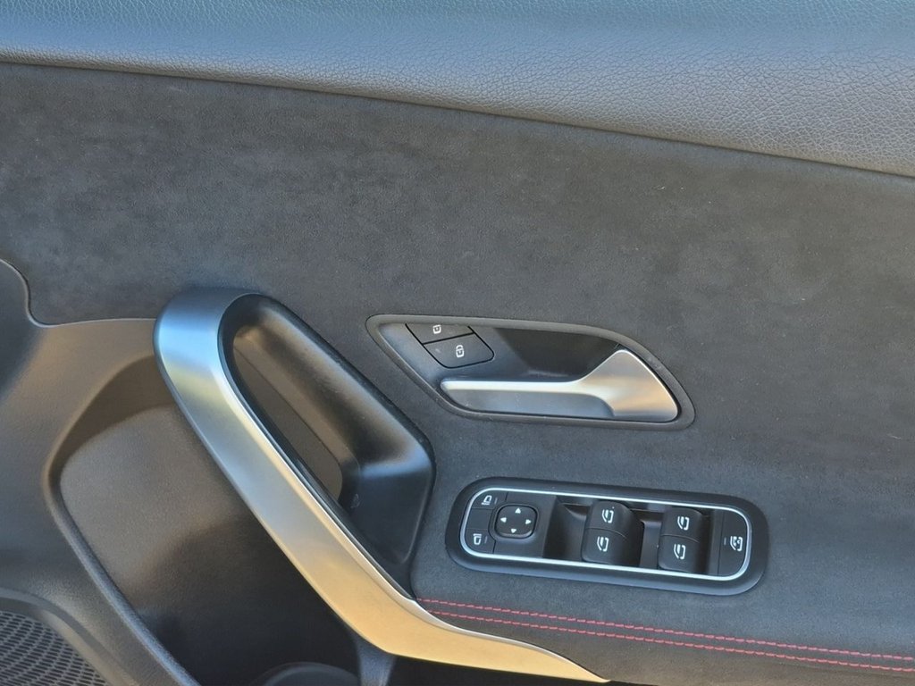 Used Mercedes-Benz A-Class 2019 for sale - 76582651: Photo 16