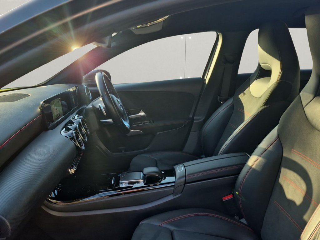 Used Mercedes-Benz A-Class 2019 for sale - 76582651: Photo 17