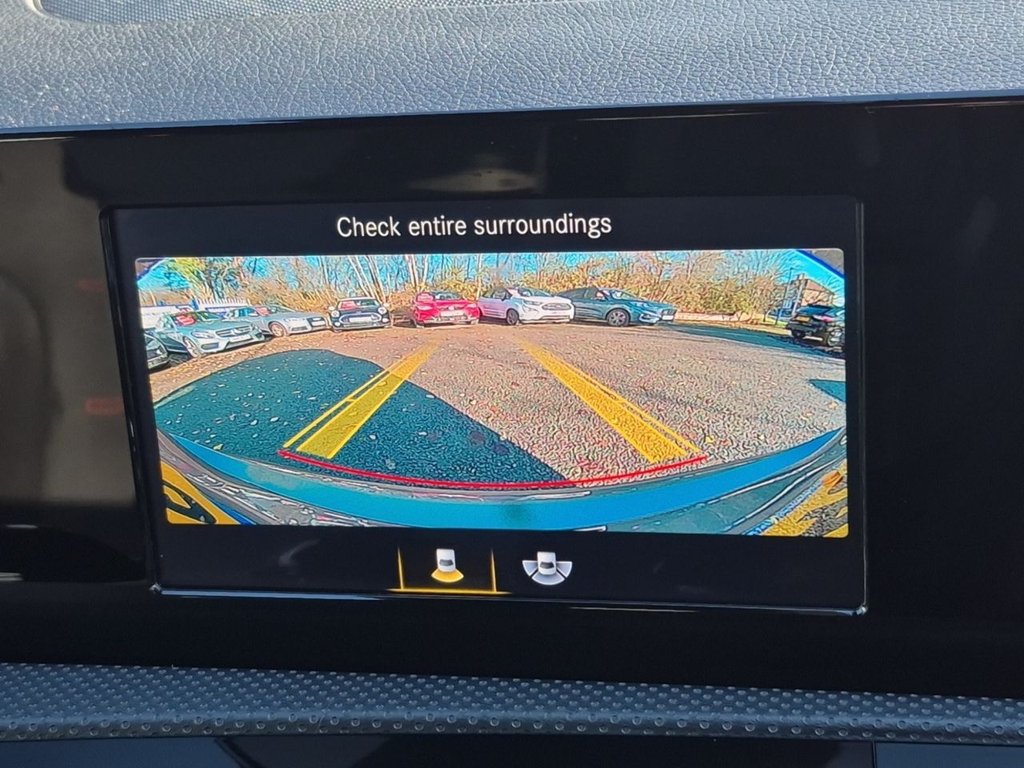 Used Mercedes-Benz A-Class 2019 for sale - 76582651: Photo 23