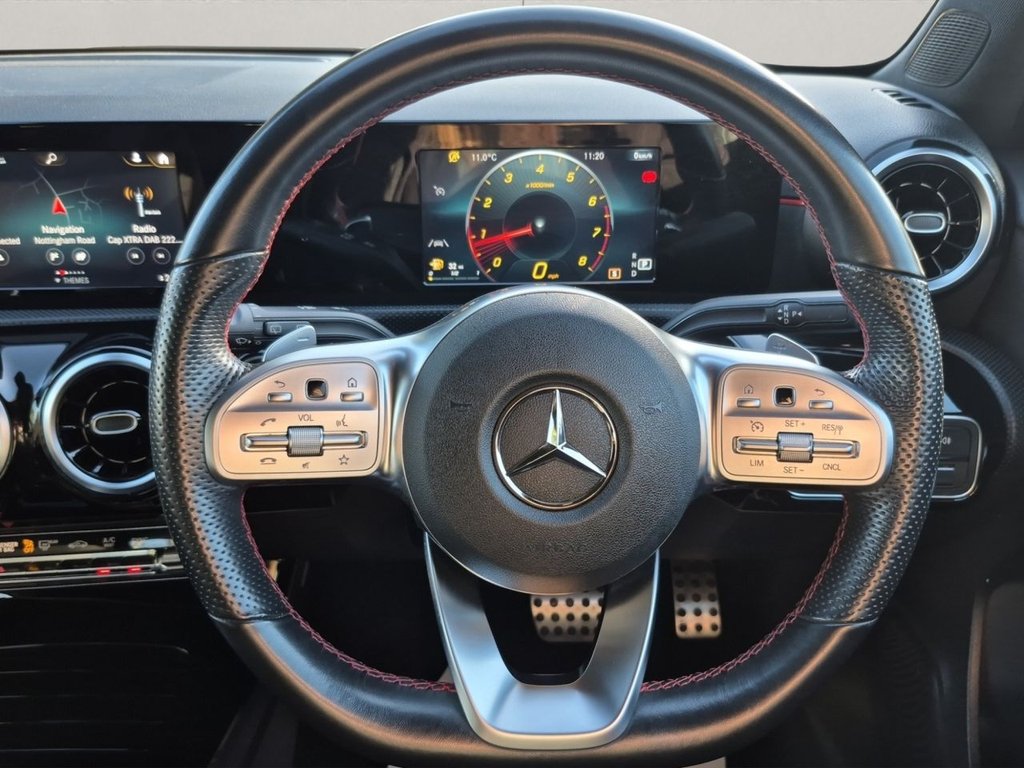 Used Mercedes-Benz A-Class 2019 for sale - 76582651: Photo 26