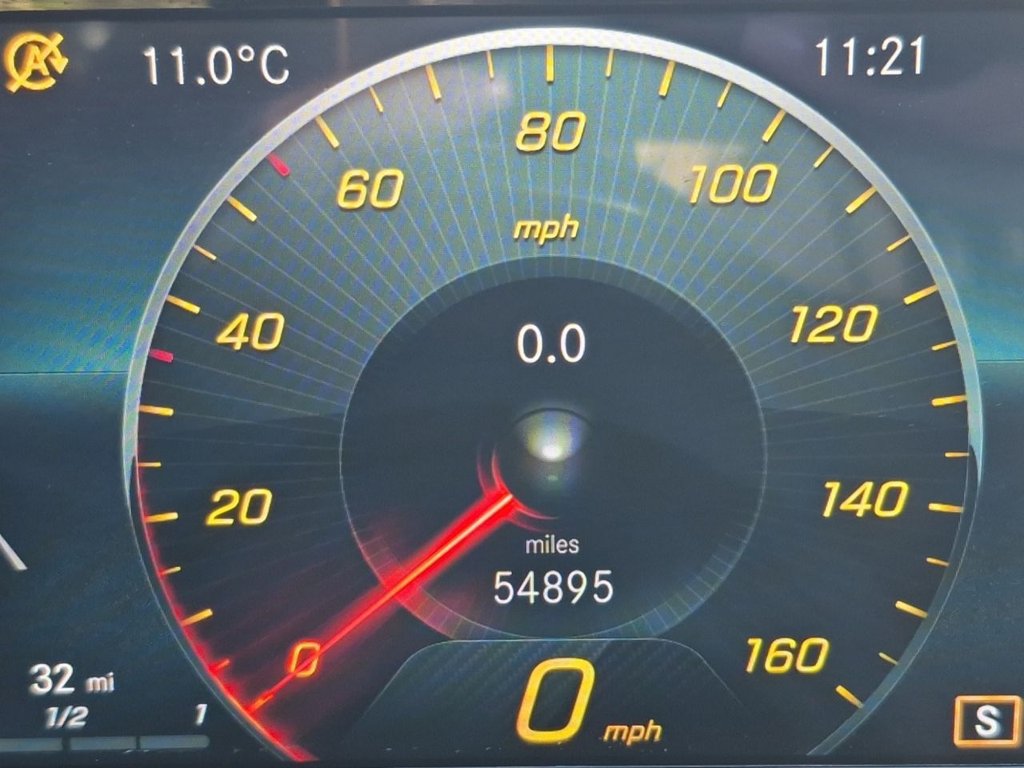 Used Mercedes-Benz A-Class 2019 for sale - 76582651: Photo 28