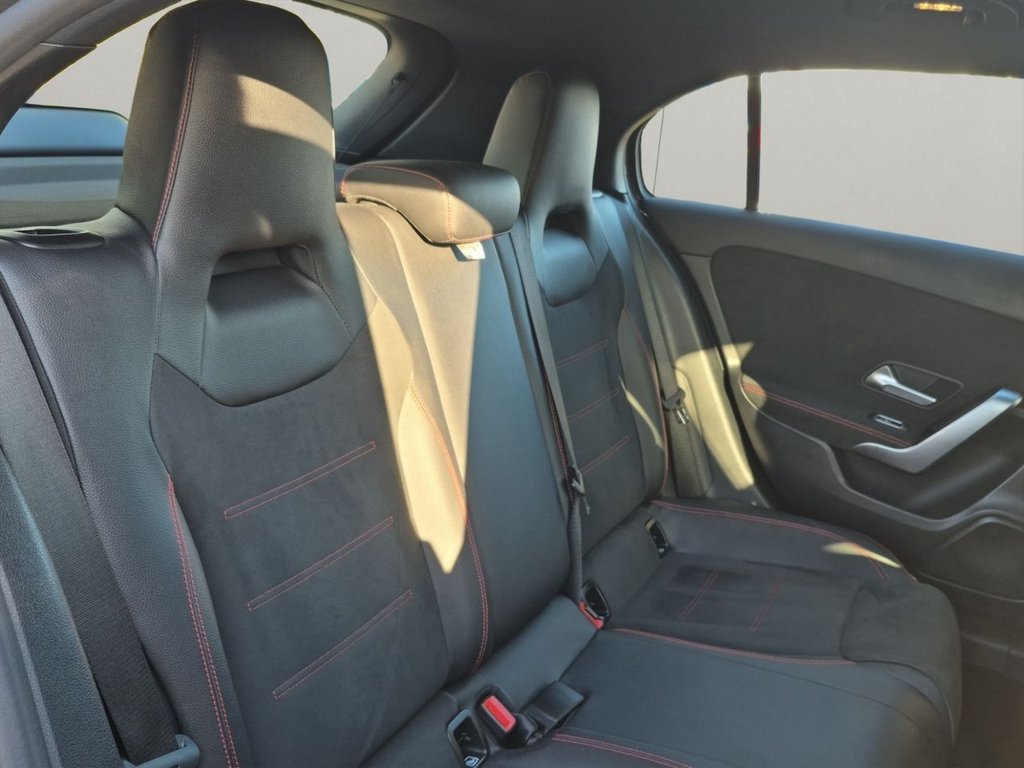 Used Mercedes-Benz A-Class 2019 for sale - 76582651: Photo 29