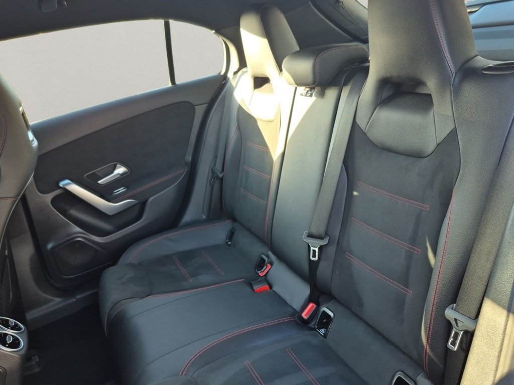 Used Mercedes-Benz A-Class 2019 for sale - 76582651: Photo 30