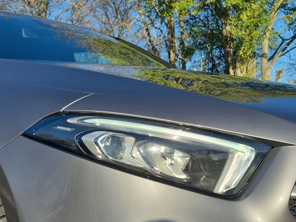 Used Mercedes-Benz A-Class 2019 for sale - 76582651: Photo 35