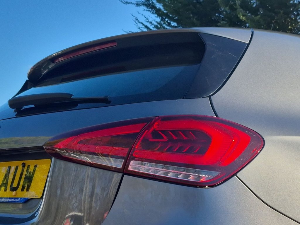 Used Mercedes-Benz A-Class 2019 for sale - 76582651: Photo 36