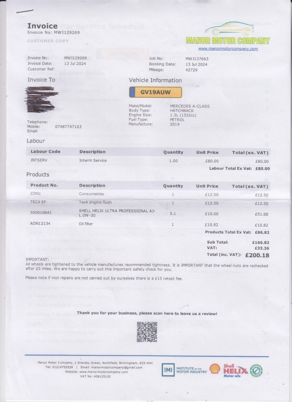 Used Mercedes-Benz A-Class 2019 for sale - 76582651: Photo 40