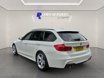Used BMW 3 Series 2019 for sale - 75832026: Photo