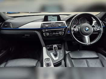 Used BMW 3 Series 2019 for sale - 75832026: Photo