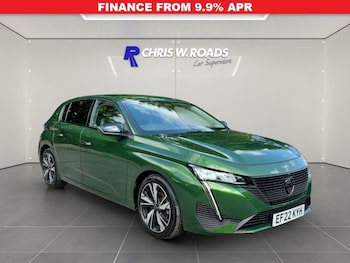 Used Peugeot 308 2022 for sale - 75487298: Photo