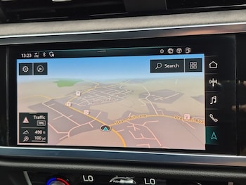 Used Audi RS Q3 2020 for sale - 75798694: Photo