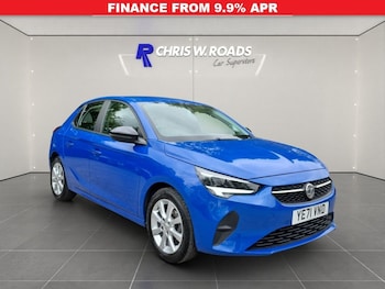 Used Vauxhall Corsa 2021 for sale - 75630630: Photo