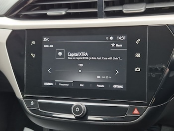 Used Vauxhall Corsa 2021 for sale - 75630630: Photo