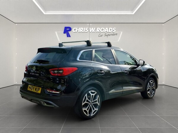 Used Renault Kadjar 2019 for sale - 75801566: Photo 11