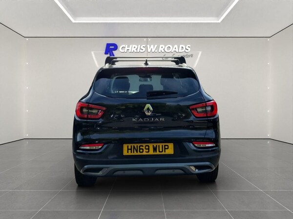 Used Renault Kadjar 2019 for sale - 75801566: Photo 12