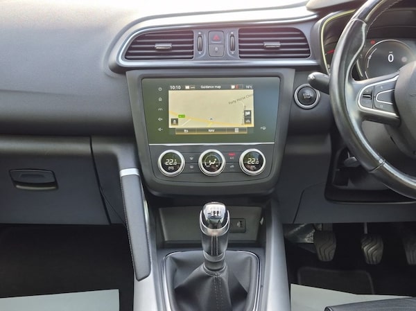 Used Renault Kadjar 2019 for sale - 75801566: Photo 14