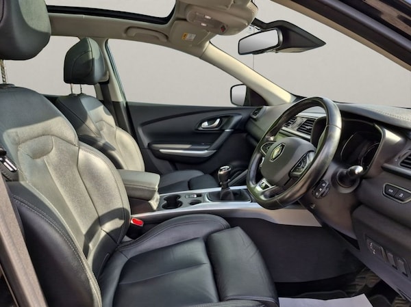 Used Renault Kadjar 2019 for sale - 75801566: Photo 15