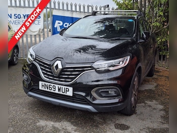 Renault - Kadjar