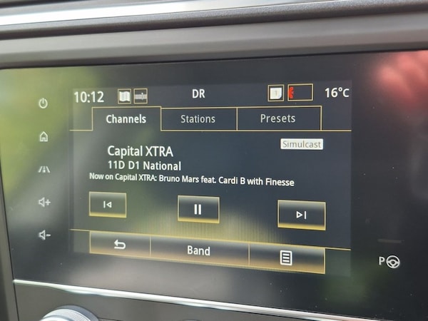 Used Renault Kadjar 2019 for sale - 75801566: Photo 21