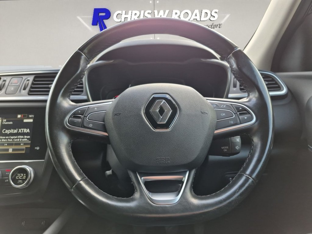 Used Renault Kadjar 2019 for sale - 75801566: Photo 26