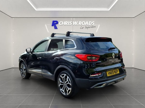 Used Renault Kadjar 2019 for sale - 75801566: Photo 2