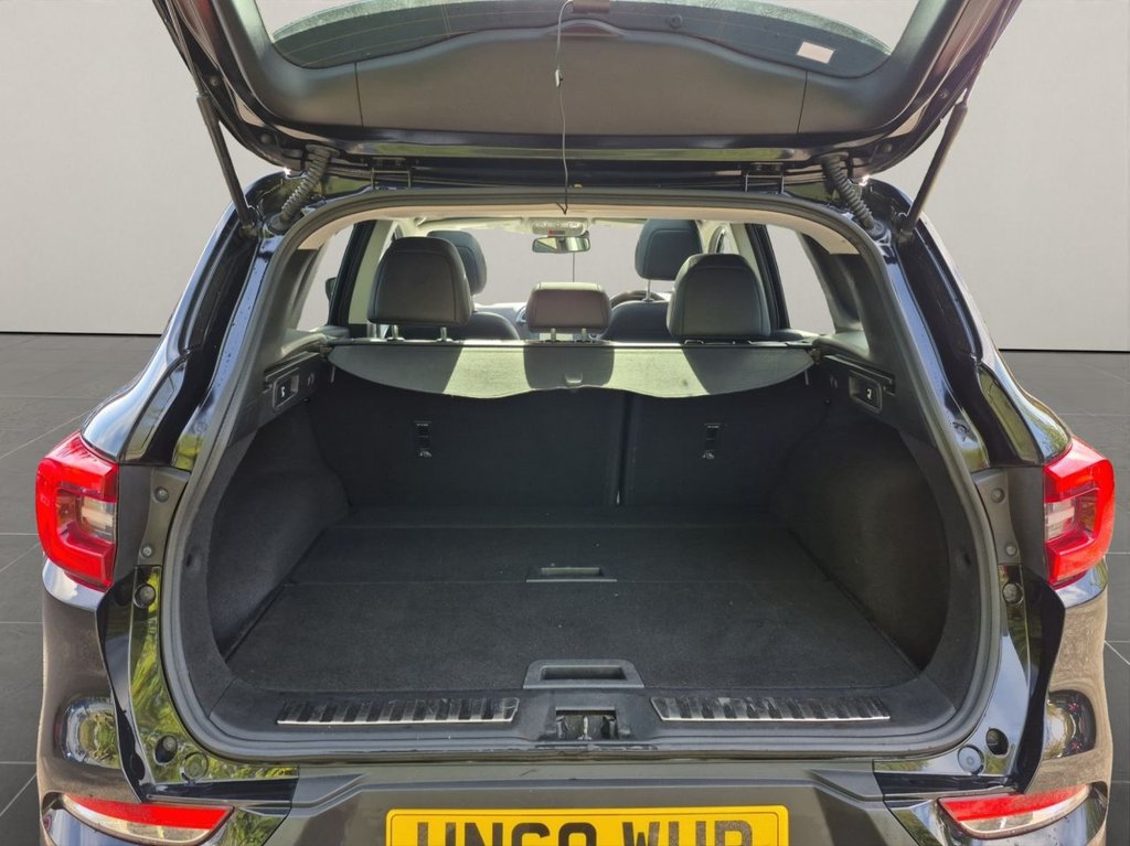 Used Renault Kadjar 2019 for sale - 75801566: Photo 32