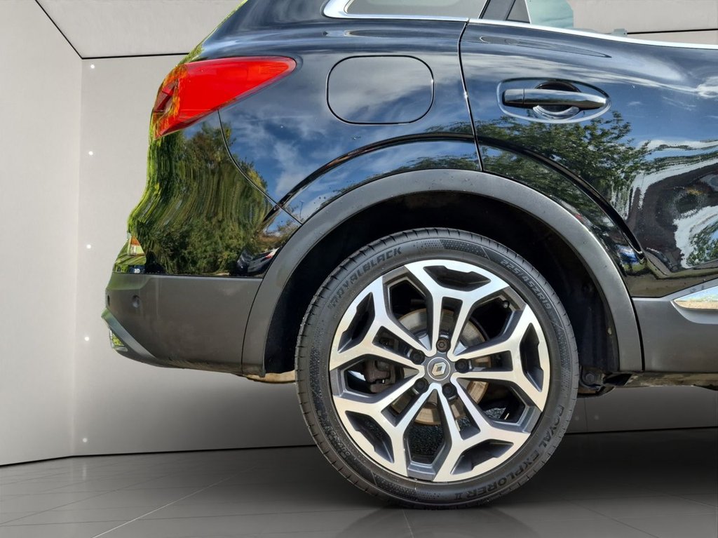 Used Renault Kadjar 2019 for sale - 75801566: Photo 33