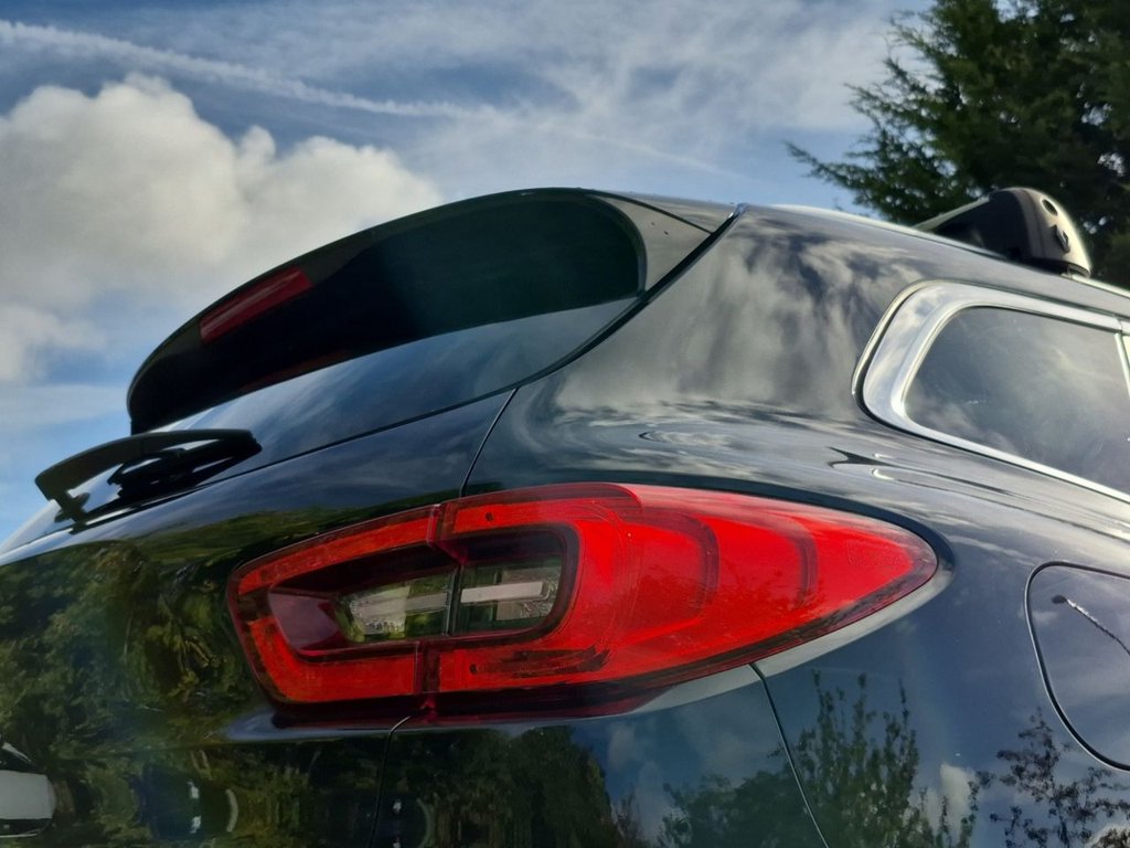 Used Renault Kadjar 2019 for sale - 75801566: Photo 36