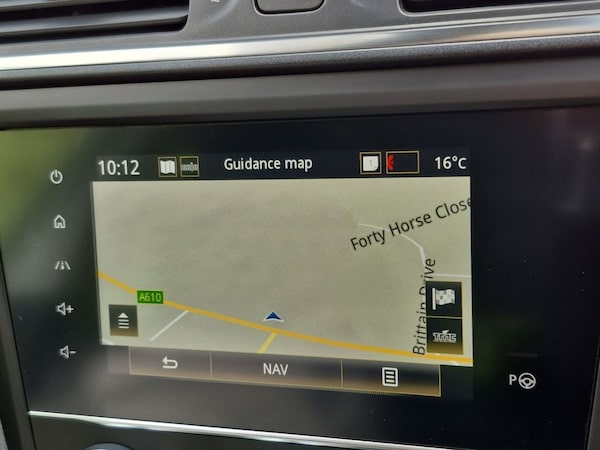 Used Renault Kadjar 2019 for sale - 75801566: Photo 4