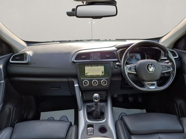 Used Renault Kadjar 2019 for sale - 75801566: Photo 5