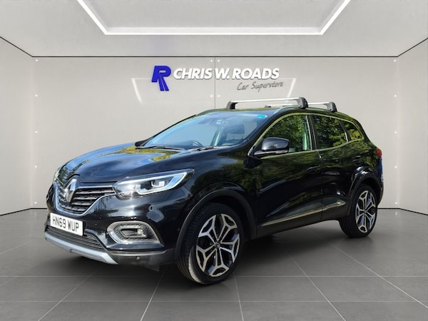 Used Renault Kadjar 2019 for sale - 75801566: Photo 7