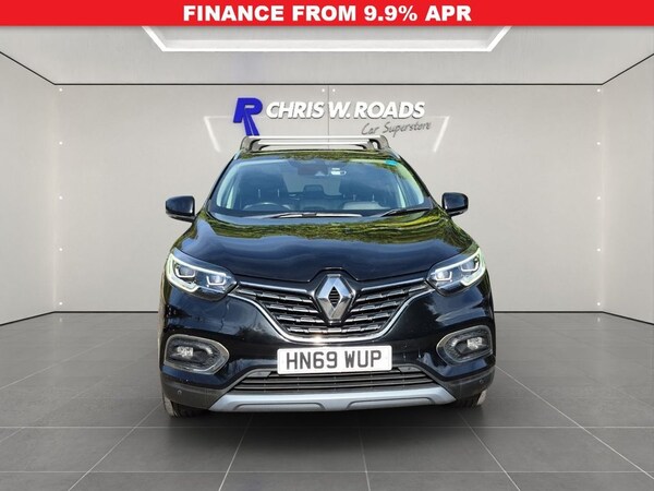 Used Renault Kadjar 2019 for sale - 75801566: Photo 8