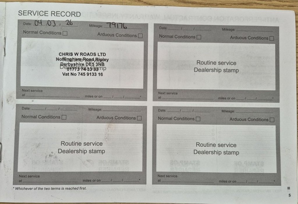 Used Citroen Berlingo 2020 for sale - 78110360: Photo 10