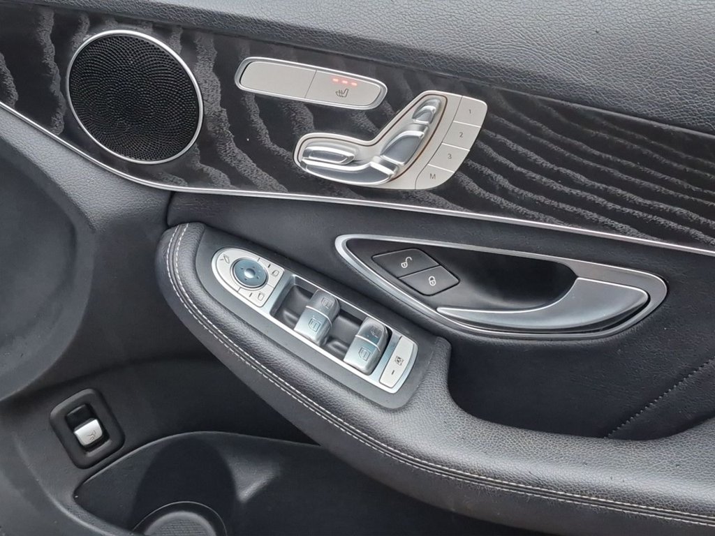 Used Mercedes-Benz C Class 2018 for sale - 78088328: Photo 16