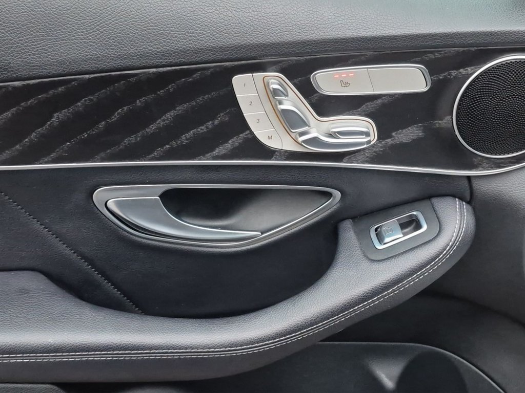 Used Mercedes-Benz C Class 2018 for sale - 78088328: Photo 18