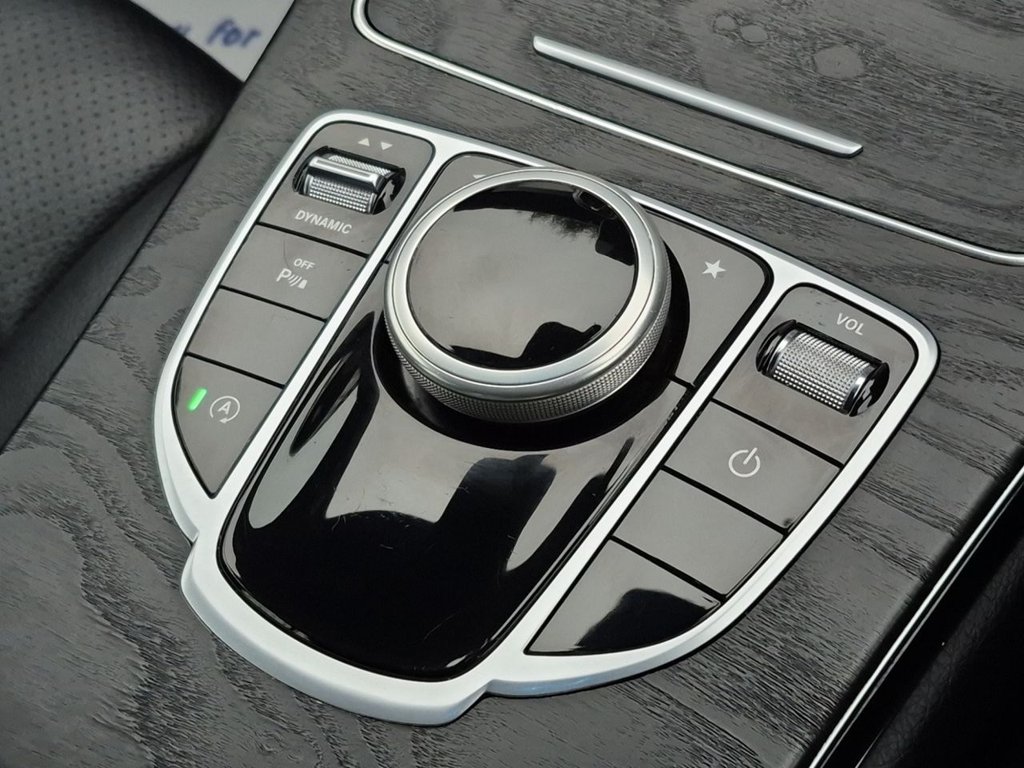 Used Mercedes-Benz C Class 2018 for sale - 78088328: Photo 27